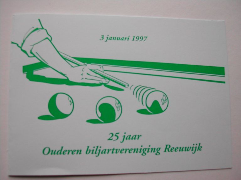 Beeld 1 uit de geschiedenis van R.O.B.