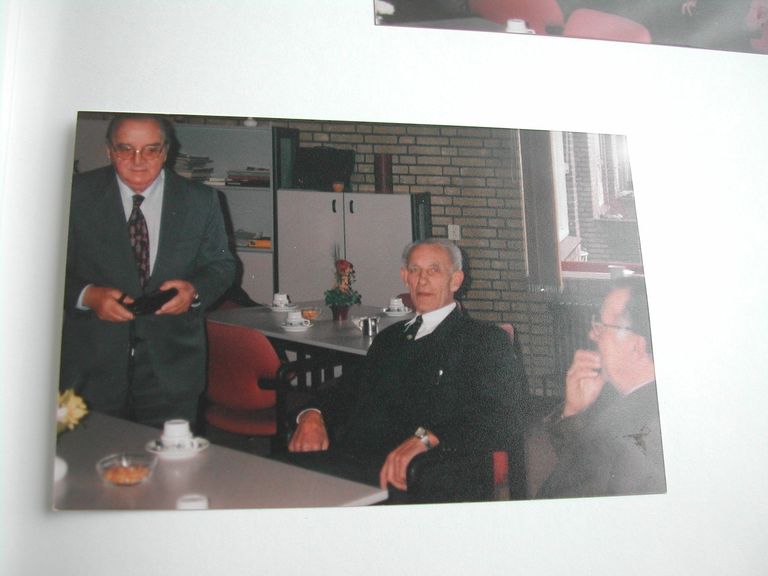 Beeld 7 uit de geschiedenis van R.O.B.