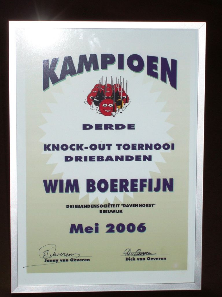 Beeld 12 uit de geschiedenis van R.O.B.